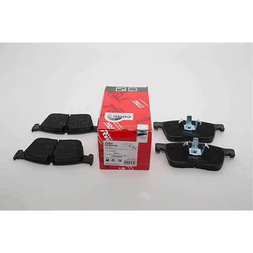 Superceded by LR160444G - - LR064687G