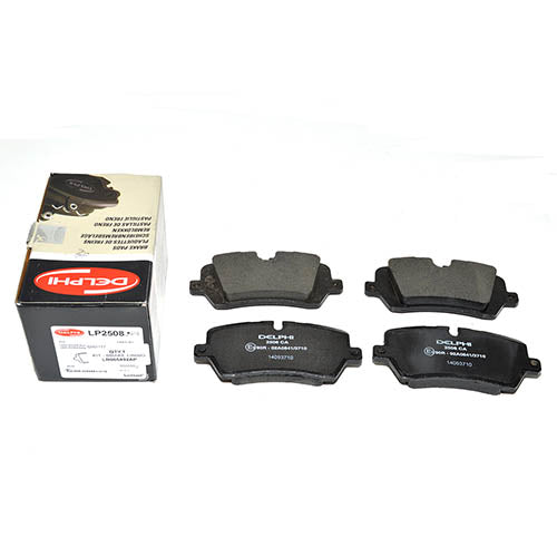 Superceded by LR079910AP - - LR065492AP