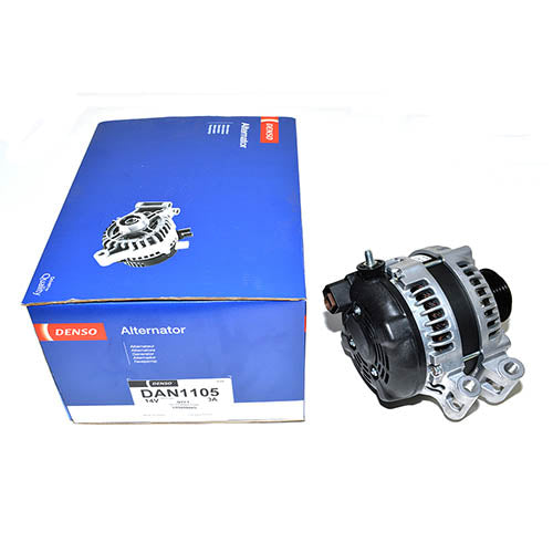 Superceded by LR072756G - - LR065866G