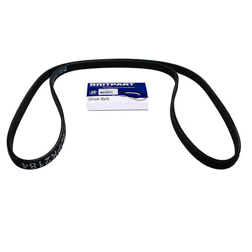 BELT - ACCESSORY DRIVE - Britpart - LR066153