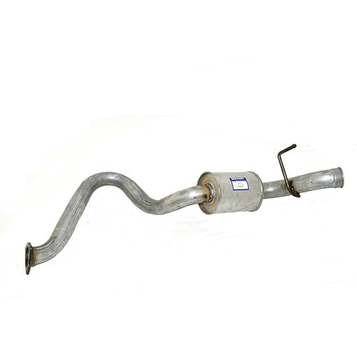 MUFFLER - REAR - Britpart - LR066423