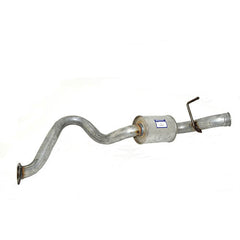 MUFFLER - REAR - Britpart - LR066423