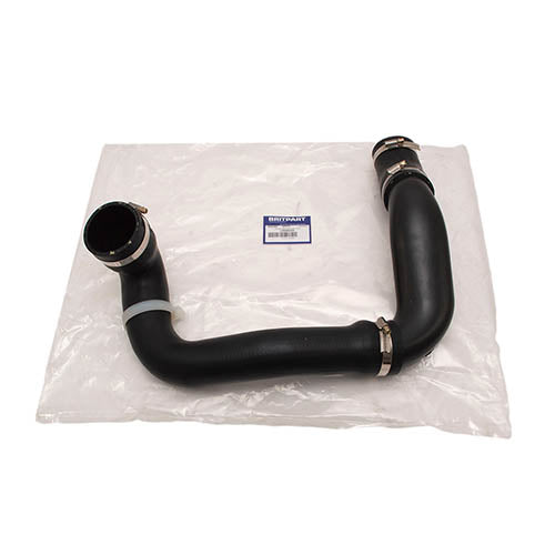 HOSE-INTERCOOLER - Britpart - LR066429