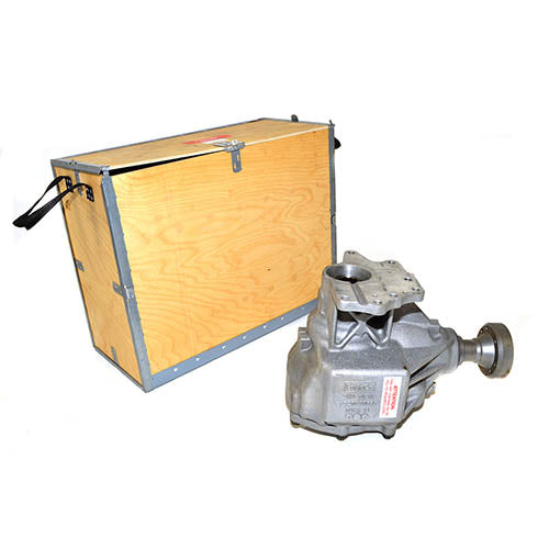 POWER TRANSFER UNIT REMAN - OEM - LR066503