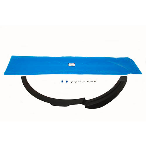 MOULDING-REAR WHEEL ARCH - Britpart - LR066507