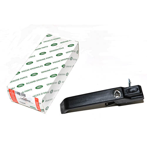 HANDLE-DOOR-OUTER - LR - LR066530LR