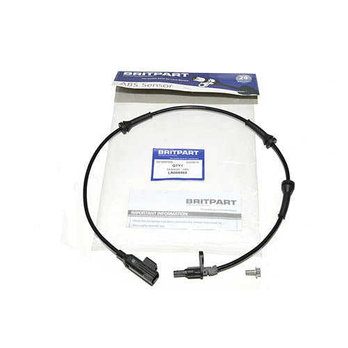 Superceded by LR082224 - - LR066868