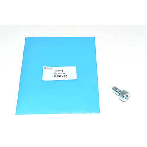 SCREW - OEM - LR067232