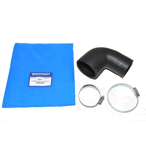 CONNECTION - AIR INLET - Britpart - LR067644