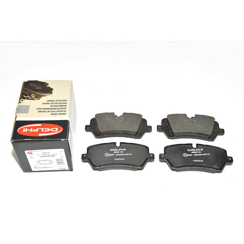 Superceded by LR079935AP - - LR068303AP