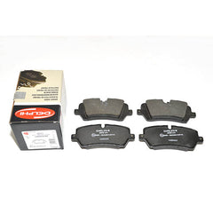 Superceded by LR079935AP - - LR068303AP