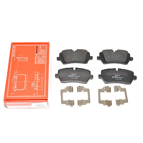 Superceded by LR079935G - - LR068303G