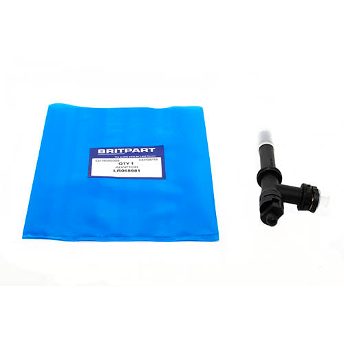 ADAPTOR - Britpart - LR068981