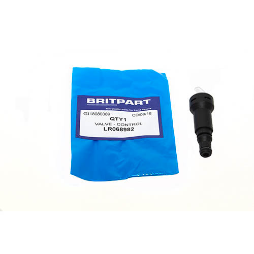 VALVE - CONTROL - Britpart - LR068982