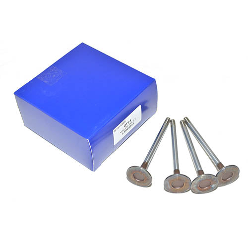 VALVE-INLET - Britpart - LR069031