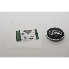 COVER - WHEEL - Genuine Land Rover - LR069899LR
