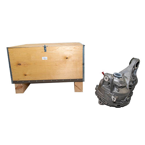 DIFFERENTIAL - REAR - OEM - LR070149