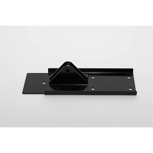 PLATE-SPARE WHEEL CARRIER ANCHOR - LR - LR070174LR