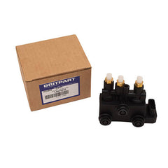 VALVE - LEVELLING - Britpart - LR070245