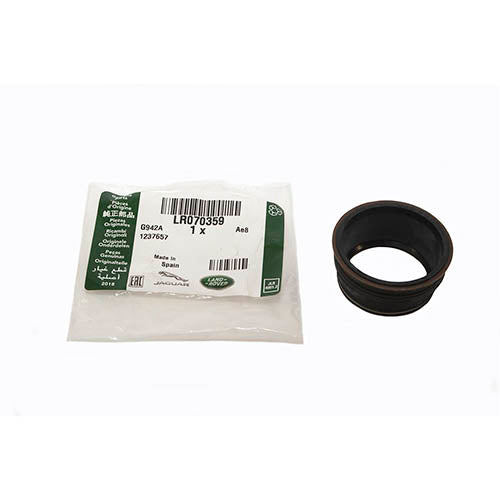 GASKET - VALVE - Genuine Land Rover - LR070359LR