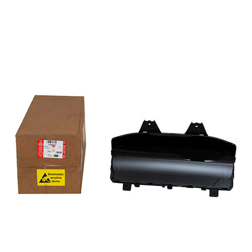 INSTRUMENT CLUSTER - DASH - LR - LR070411LR
