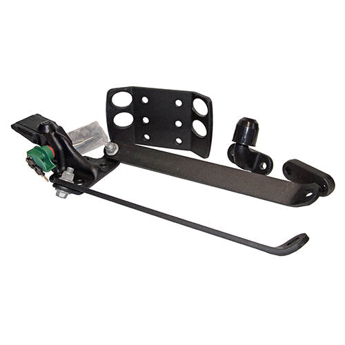 KIT-TOW BRACKET - OEM - LR070497G