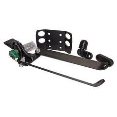 KIT-TOW BRACKET - OEM - LR070497G