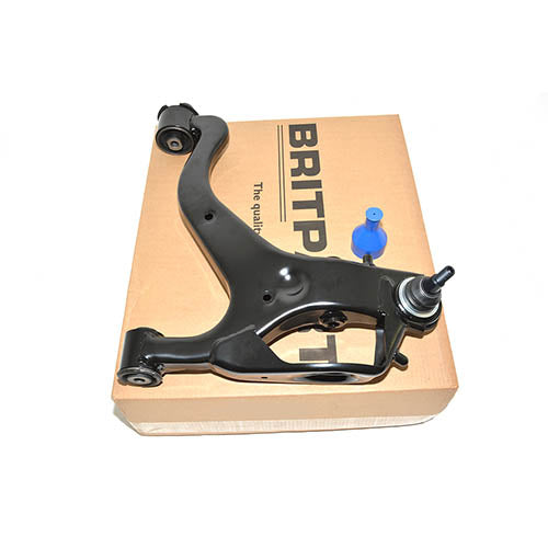 Superceded by LR073367G - - LR071166G