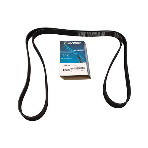 V-BELT - DAYCO - LR071408G