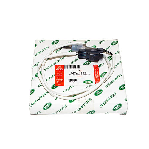 SENSOR - EXHAUST GAS - TEMPERATURE - LR - LR071699LR
