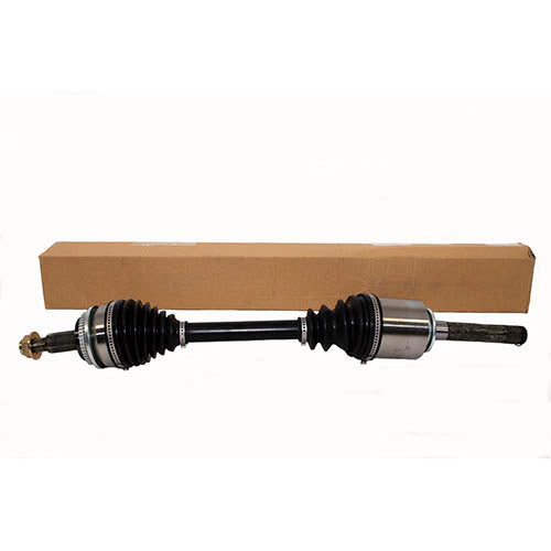 SHAFT-DRIVE - Britpart - LR071933