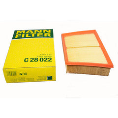 ELEMENT - AIR CLEANER - MANN - LR071942M