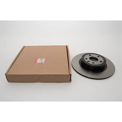 DISC - BRAKE - LR - LR072016LR