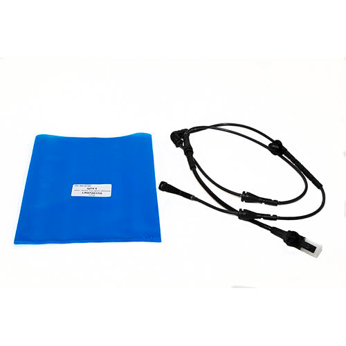 WIRE - BRAKE PAD WEAR WARNING - OEM - LR072017G