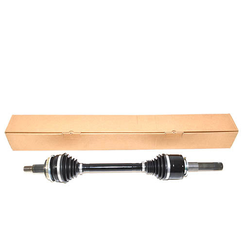 SHAFT - DRIVE - GKN - LR072063G