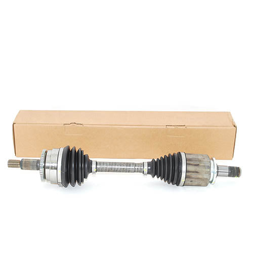 SHAFT - FRONT AXLE - Britpart - LR072067