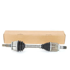 SHAFT - FRONT AXLE - Britpart - LR072067