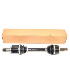 SHAFT - FRONT AXLE - GKN - LR072069G
