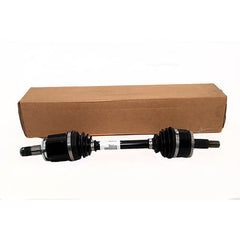 SHAFT - FRONT AXLE - LR - LR072069LR