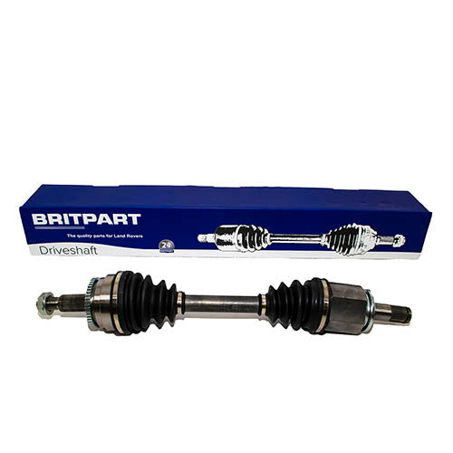 SHAFT - FRONT AXLE - Britpart - LR072069