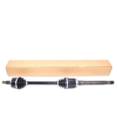 SHAFT - FRONT AXLE - GKN - LR072070G