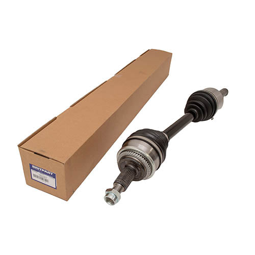 SHAFT-DRIVE - Britpart - LR072071