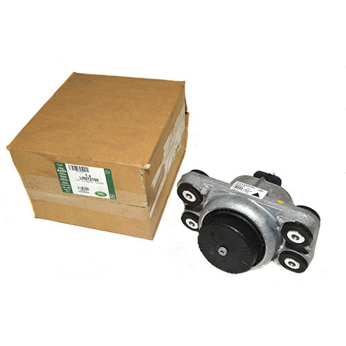 BRACKET - ENGINE MOUNTING - LR - LR072190LR