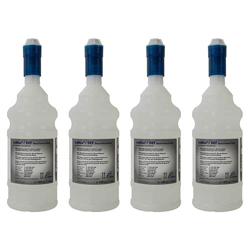 FLUID - DIESEL EXHAUST SYSTEM - OEM - LR072258G