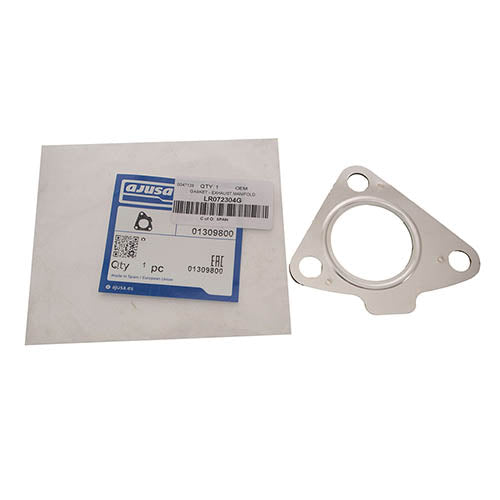 GASKET - EXHAUST MANIFOLD - OEM - LR072304G