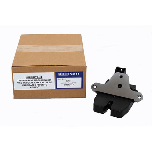 LATCH - TAILGATE - Britpart - LR072417