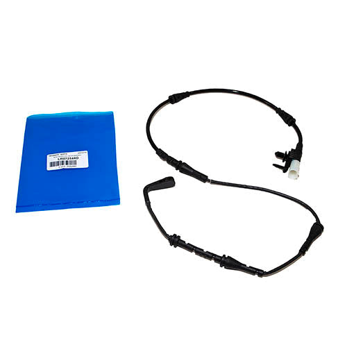 WIRE-BRAKE PAD WEAR WARNING - BOWA - LR072544G