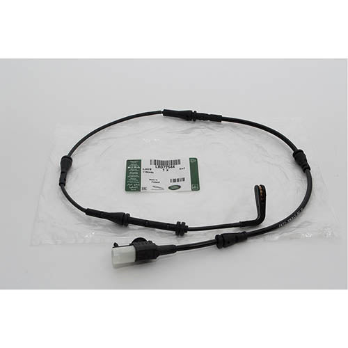 WIRE-BRAKE PAD WEAR WARNING - Genuine Land Rover - LR072544LR