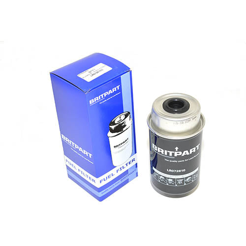 ELEMENT - FUEL FILTER - OEM - LR072610G