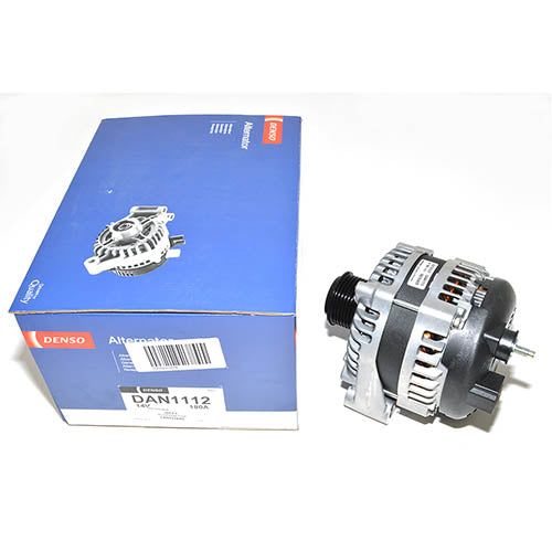 ALTERNATOR - DENSO - LR072764G